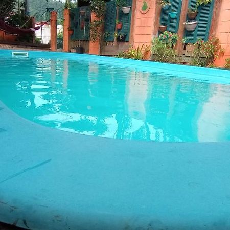 Girassois Da Barra Bed & Breakfast Florianópolis Екстериор снимка