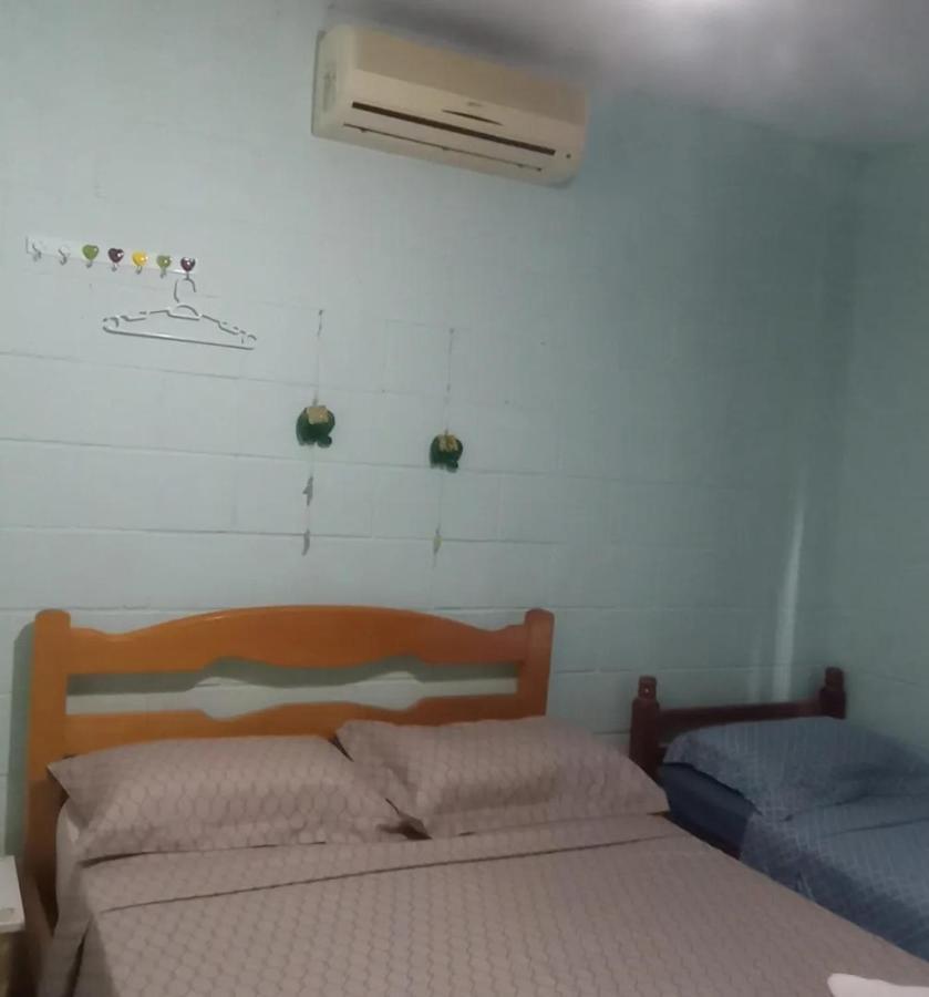 Girassois Da Barra Bed & Breakfast Florianópolis Екстериор снимка