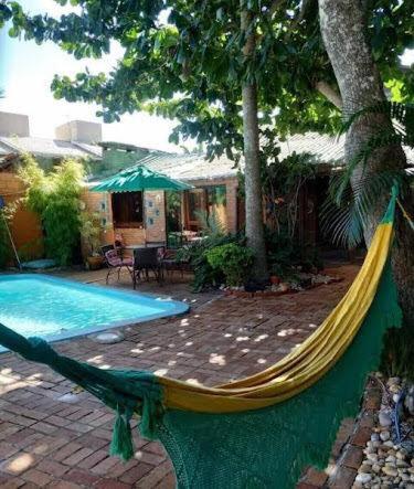 Girassois Da Barra Bed & Breakfast Florianópolis Екстериор снимка