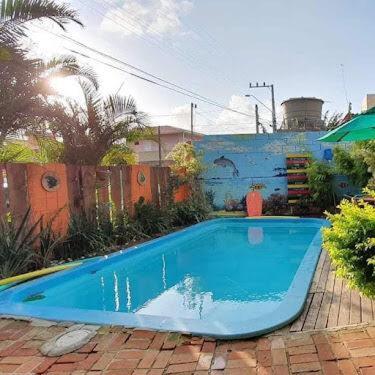 Girassois Da Barra Bed & Breakfast Florianópolis Екстериор снимка