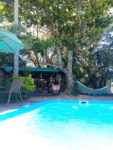 Girassois Da Barra Bed & Breakfast Florianópolis Екстериор снимка