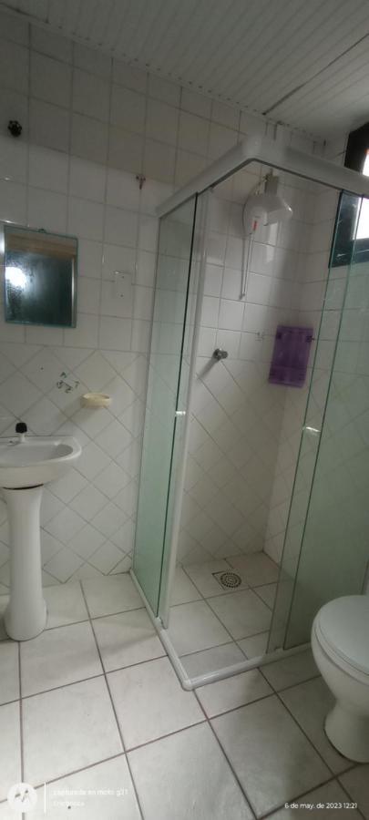 Girassois Da Barra Bed & Breakfast Florianópolis Екстериор снимка